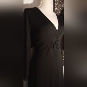 Venus Dress (Floor Length)